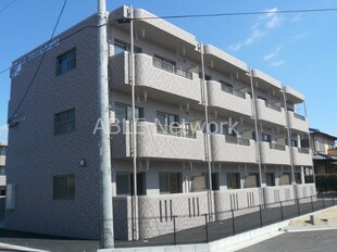 パークマンション旭駅前Ⅱの物件外観写真